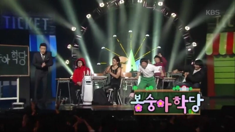 주술회전) 켄자쿠 vs 개그맨 우리나라로 치면 - 이미지 3