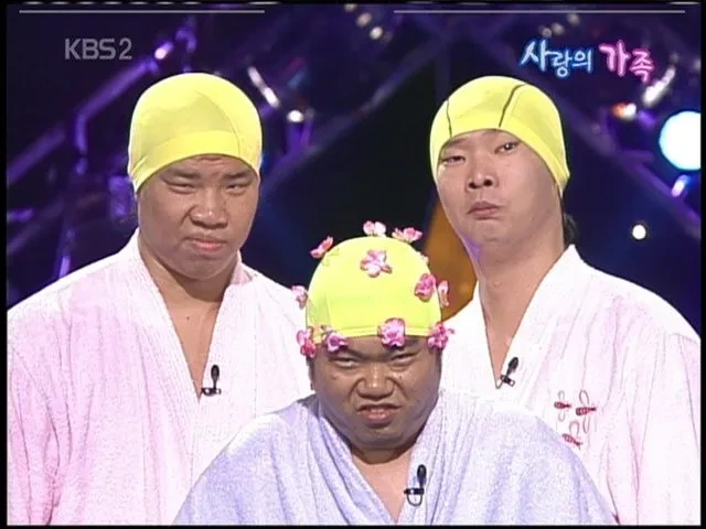 주술회전) 켄자쿠 vs 개그맨 우리나라로 치면 - 이미지 6