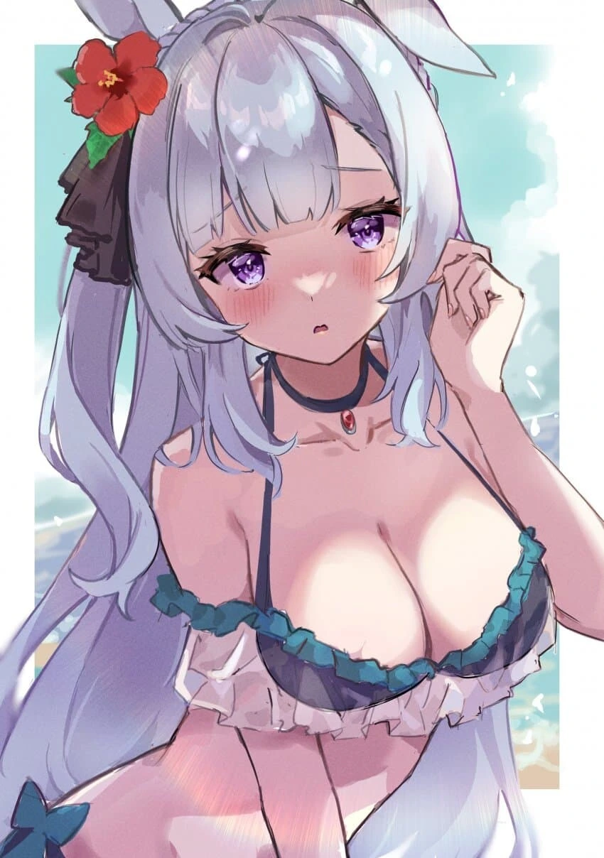 [말딸] 야하당
