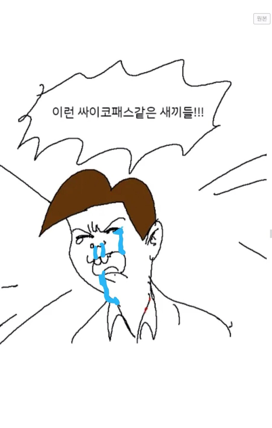 리그 오브 레전드를 완벽하게 요약해주는 만화.Manhwa - 이미지 20
