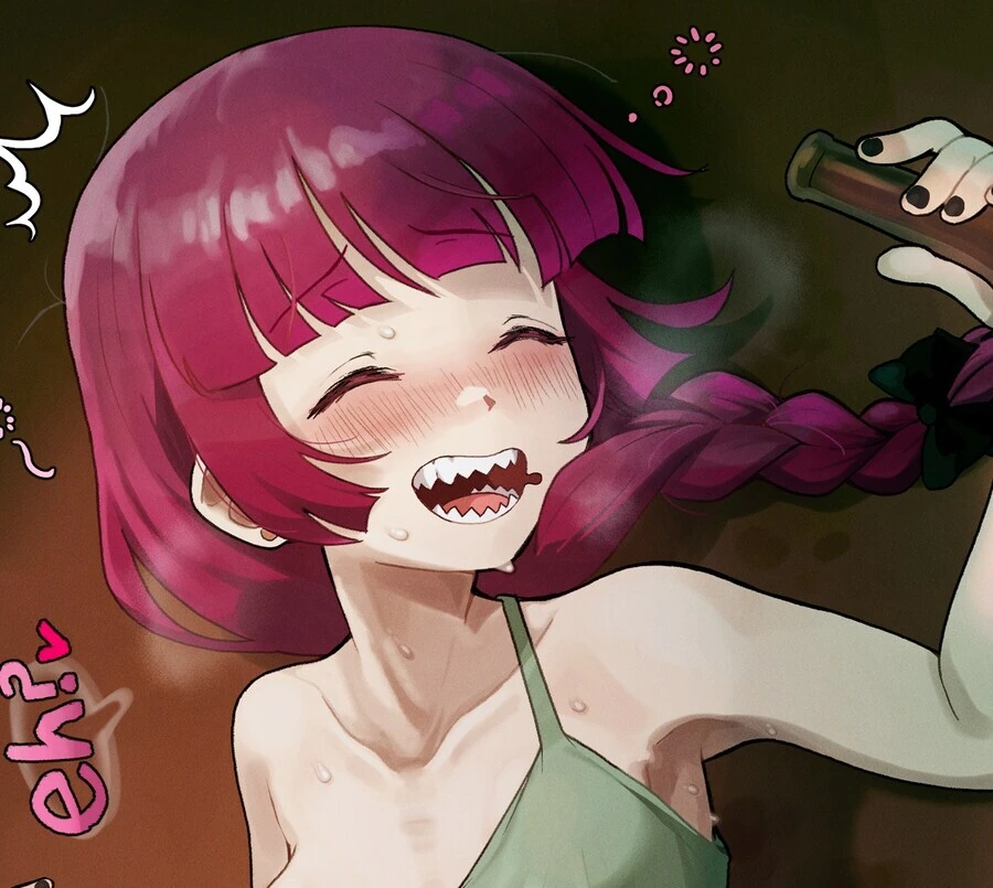 알중녀 끌림 포인트.jpg - 이미지 2