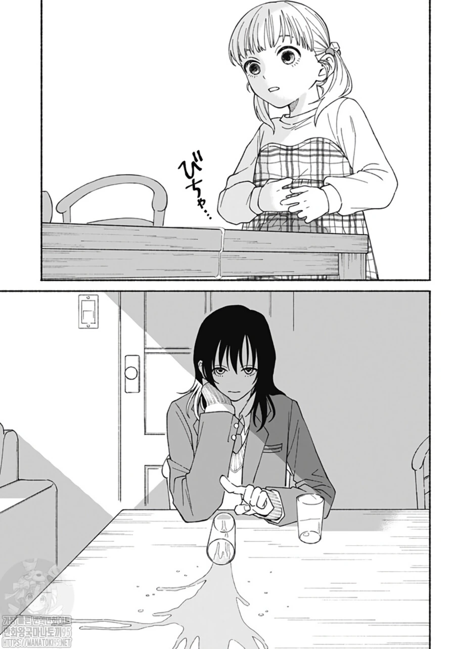 옷장 속에 숨은 여동생.manhwa - 이미지 36