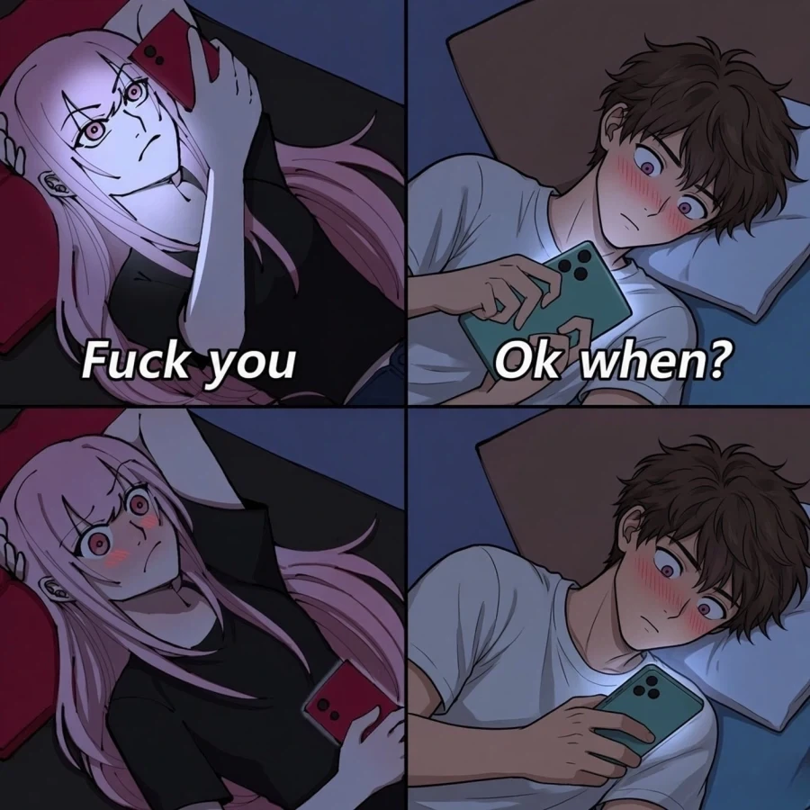 ㄱㅅ 설레는 순애 만화