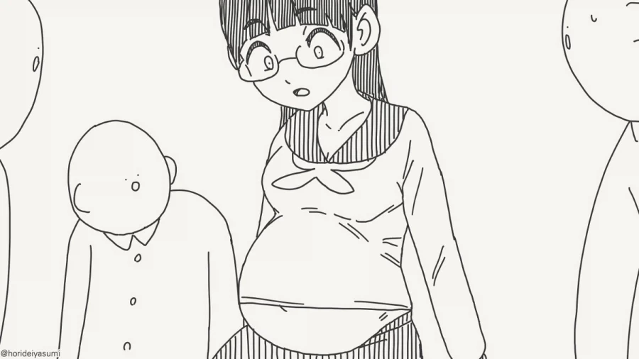 호리데이) 너무 늦잖아! 말해주는 타이밍이!.manhwa - 이미지 3