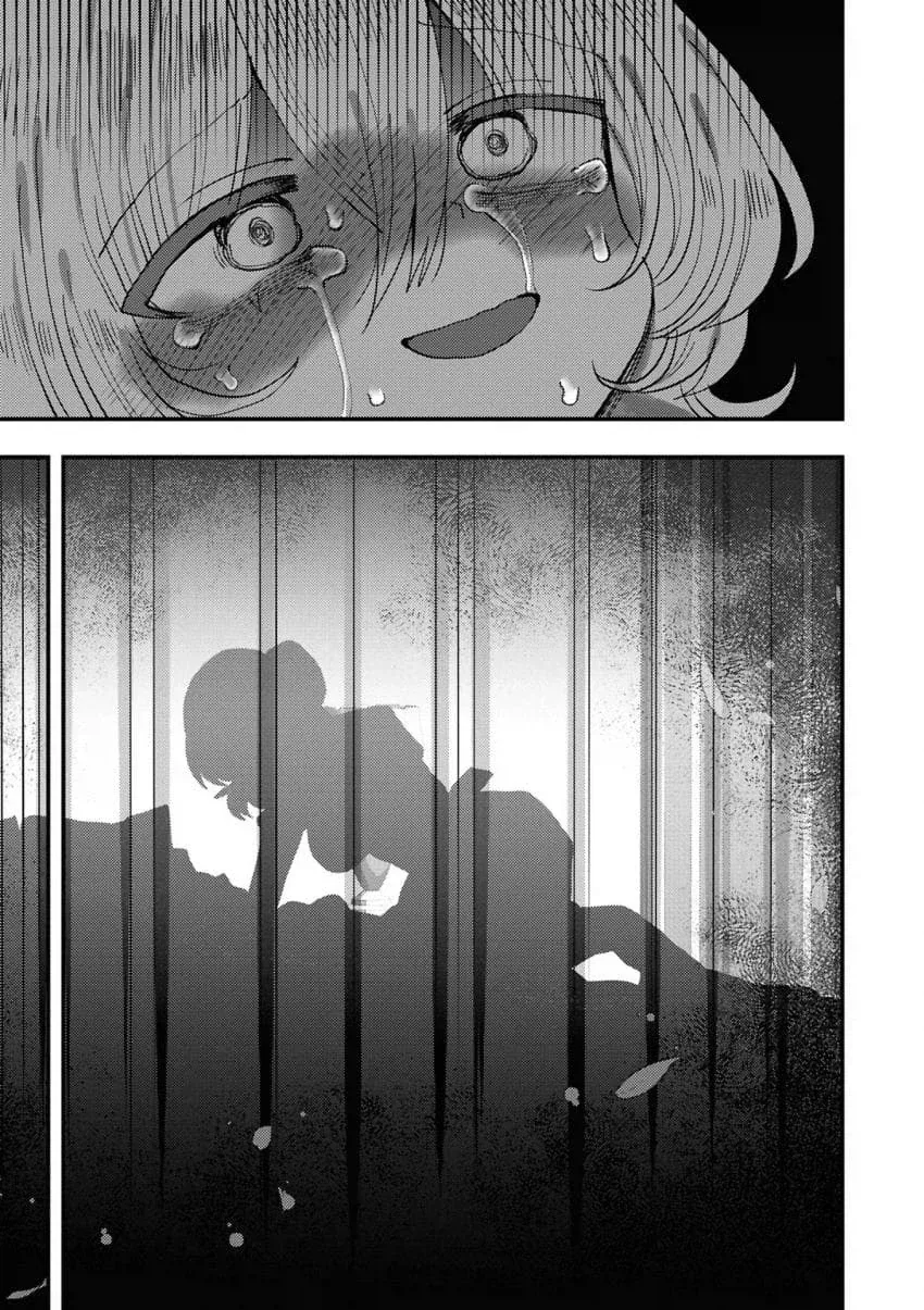 백합) 성벽이 뒤틀린 귀족영애와 싸이코패스 메이드.manga - 이미지 26