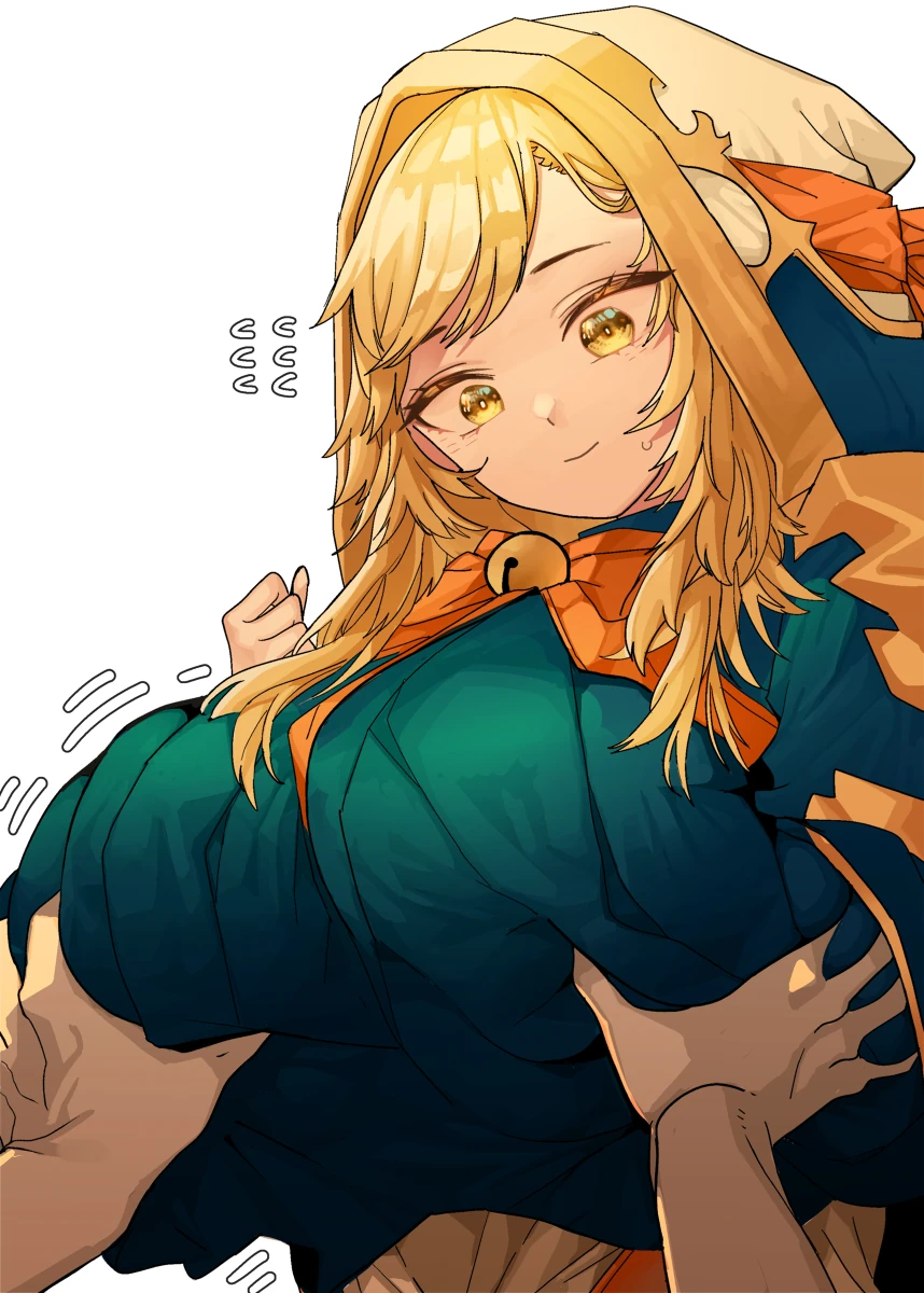가테) 바리에게 소원비는 만화.manga - 이미지 3