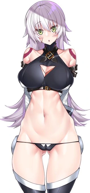 (FGO) 옳게된 어린이 서번트.manga
