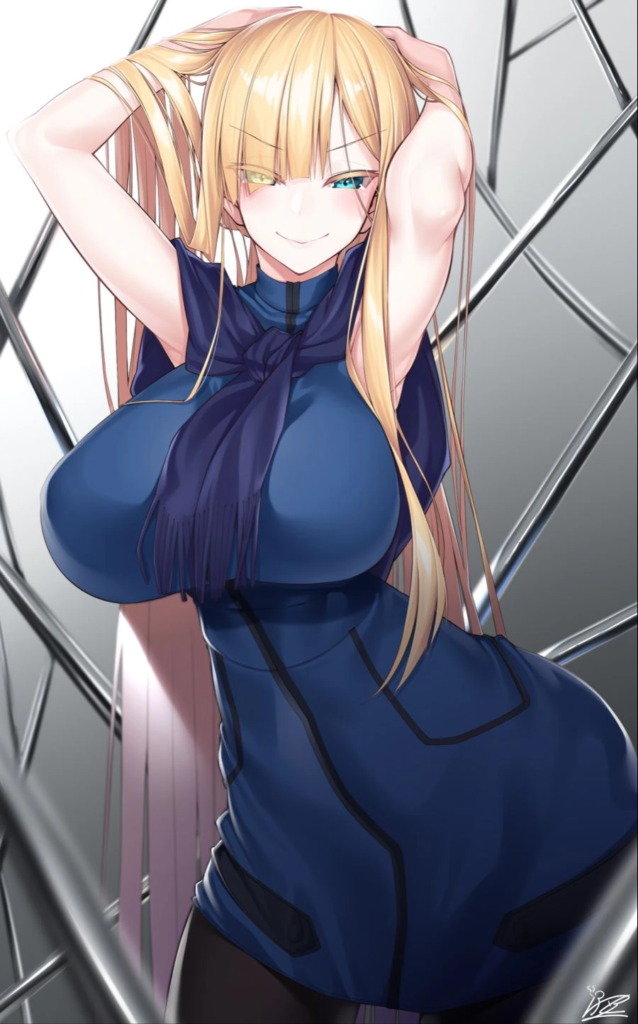 (FGO) 옳게된 어린이 서번트.manga - 이미지 4