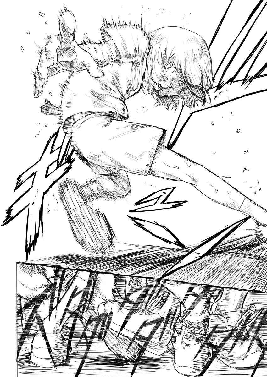 @)엄청난 강적을 만난 아사히.manga - 이미지 3