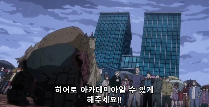 히로아카) 사실상 시어머님 앞에서 아드님께 공개 프로포즈 하는 장면 - 이미지 9
