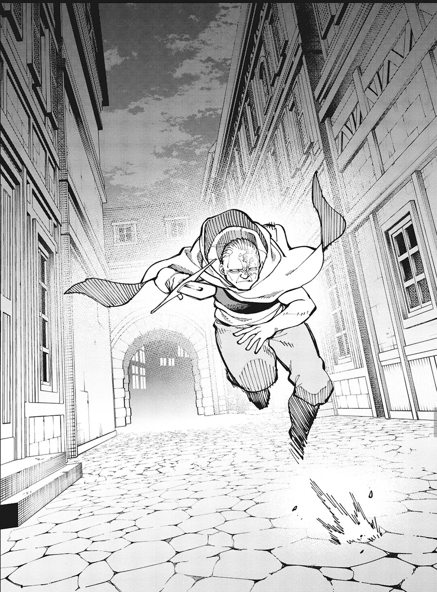 마주치면 싸우지말고 도망치라던 여기사단장.manhwa - 이미지 6