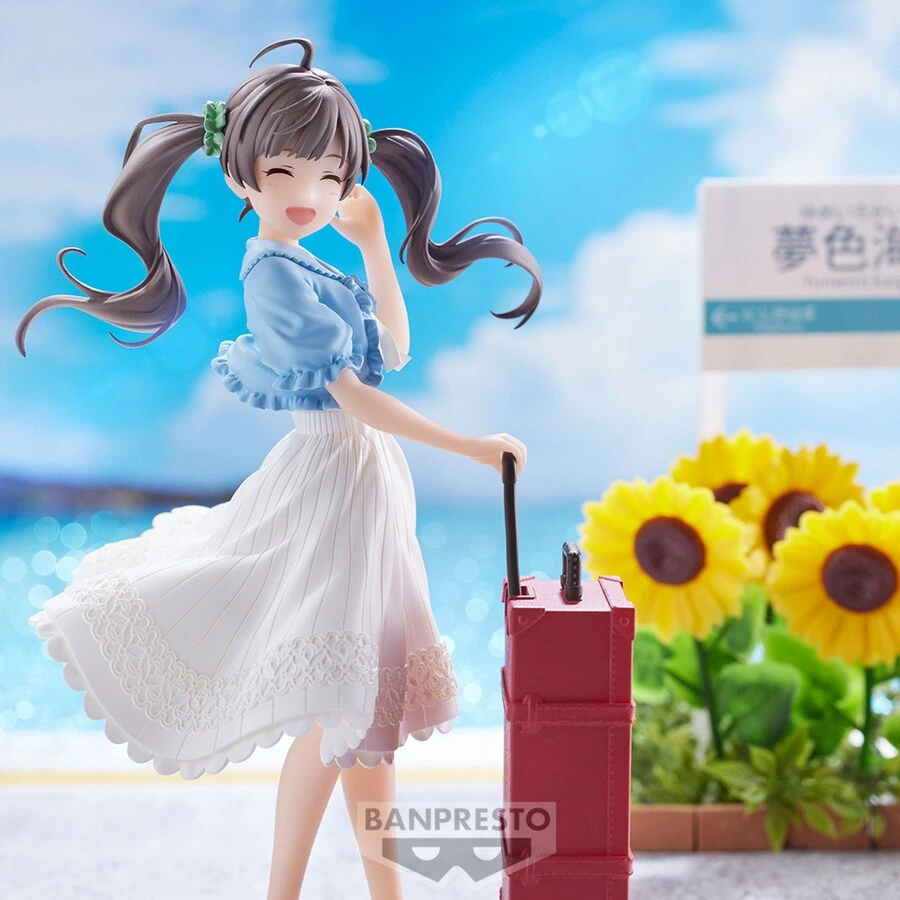 @) 밀리.뭔가 자연스러운 세리카 쨩 - 이미지 2