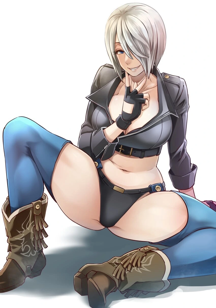 (ㅎㅂ)개끌리는 19살 소녀 - 이미지 2