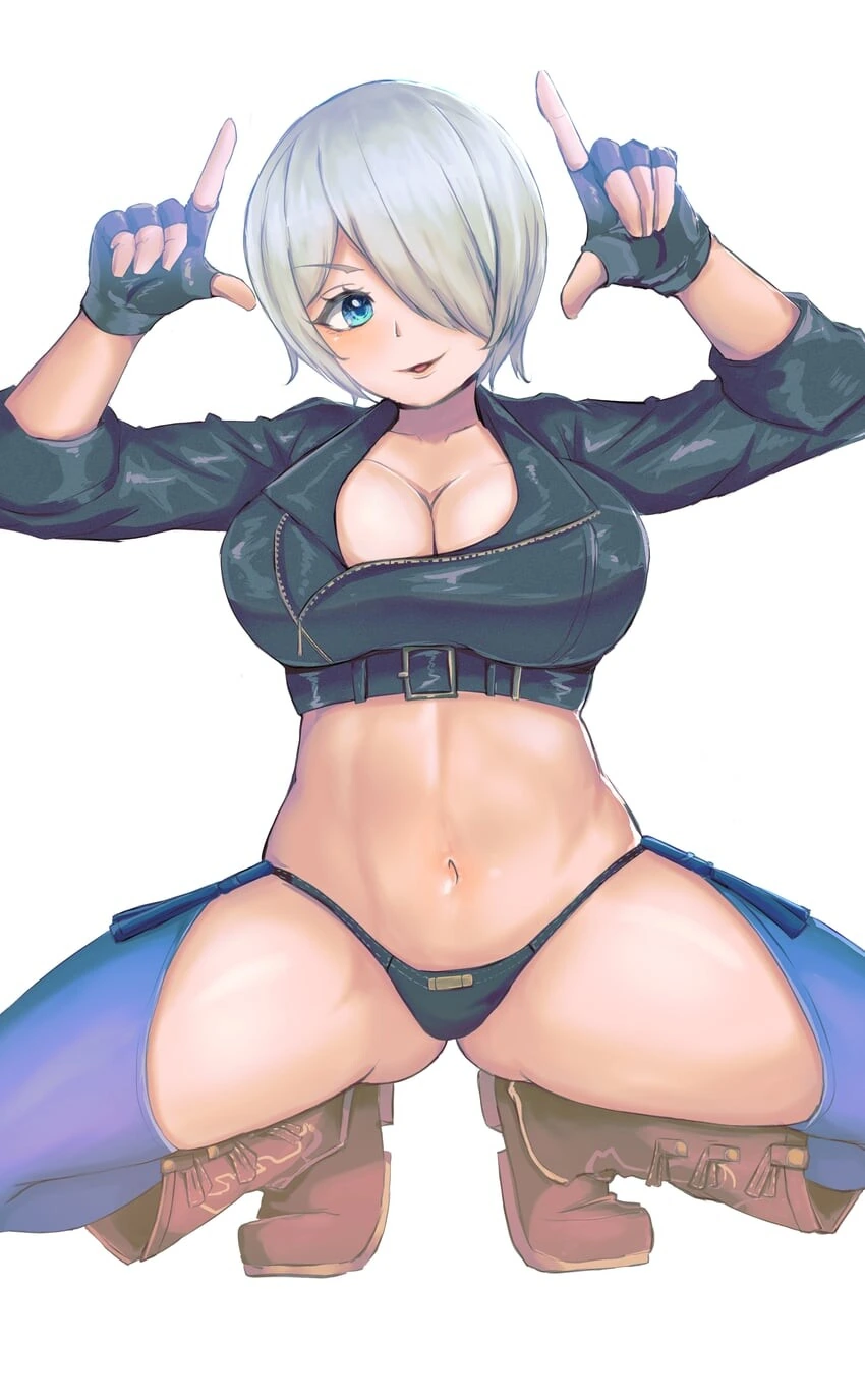 (ㅎㅂ)개끌리는 19살 소녀 - 이미지 7
