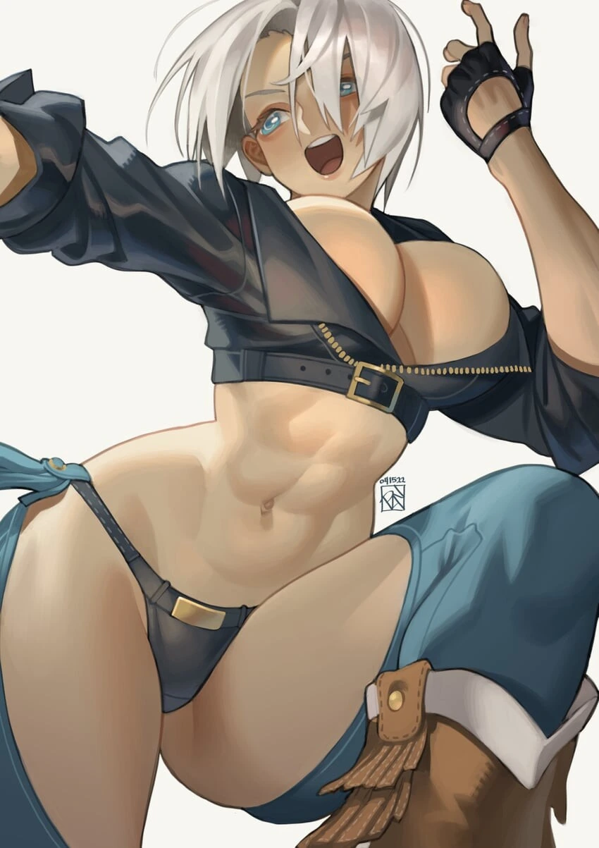(ㅎㅂ)개끌리는 19살 소녀 - 이미지 8