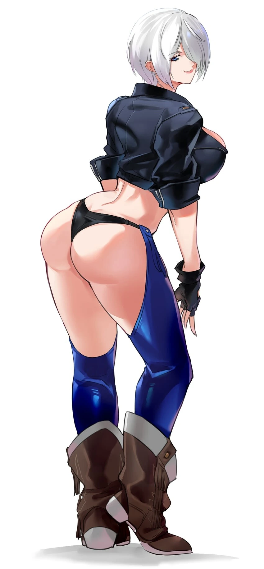 (ㅎㅂ)개끌리는 19살 소녀 - 이미지 9