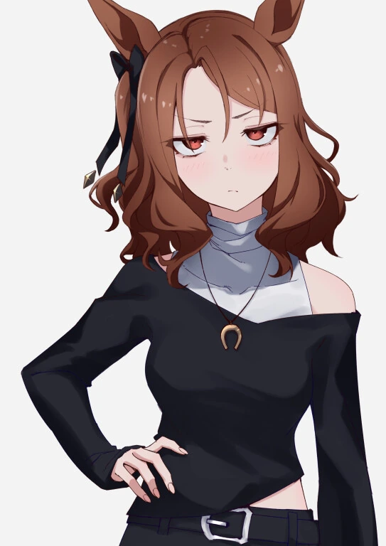 [말딸] 포엠이 어울리는 말딸들.manga - 이미지 11