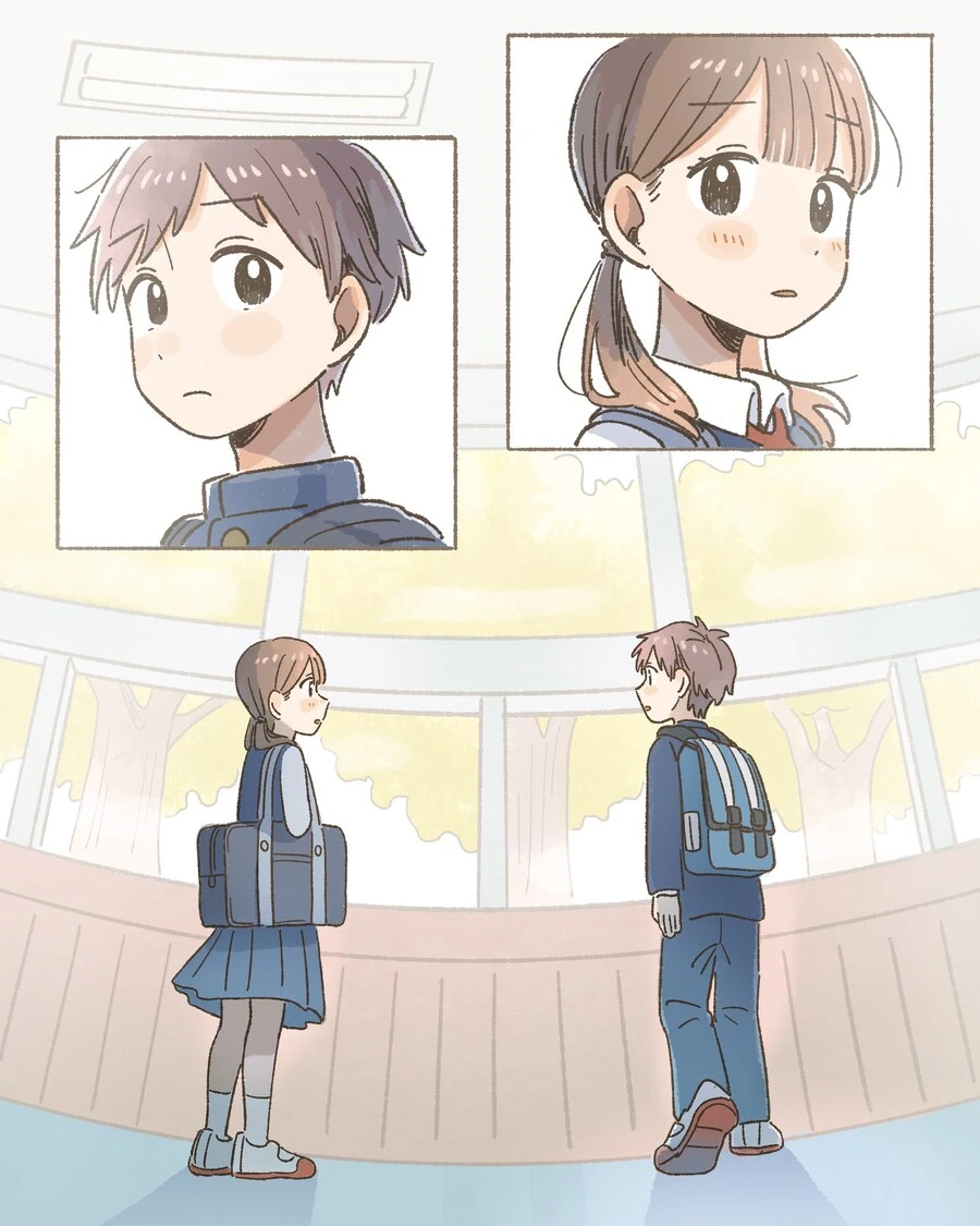 짝사랑.manwha - 이미지 8