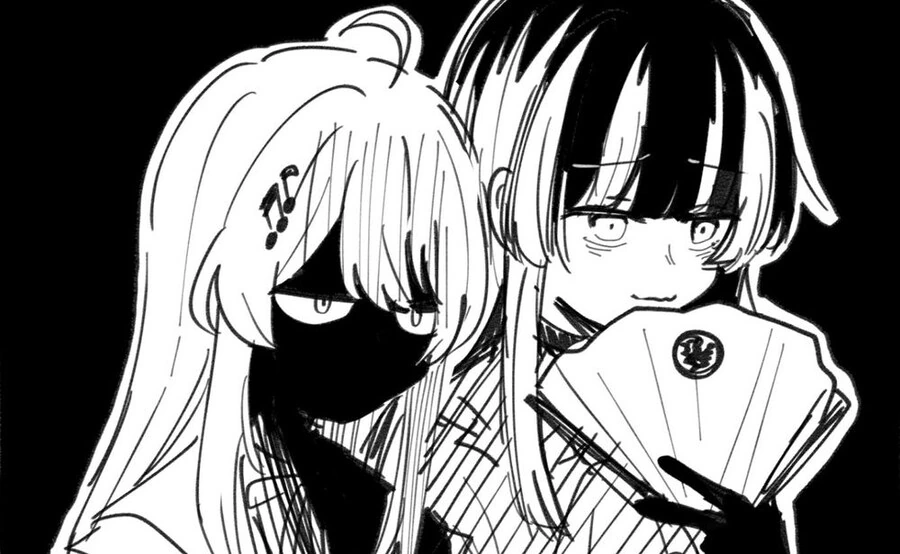 버튜버)얀데레가 되버린 카나데.comic - 이미지 3