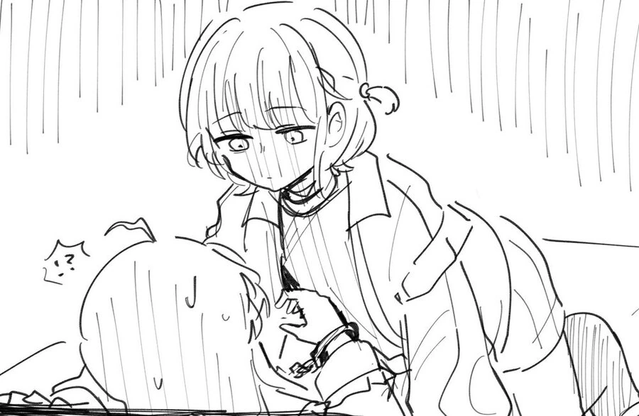 버튜버)얀데레가 되버린 카나데.comic - 이미지 9