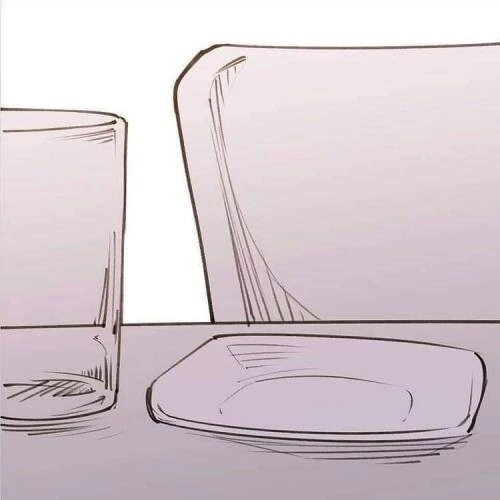 고양이한테 소리지르는 만화 - 이미지 2