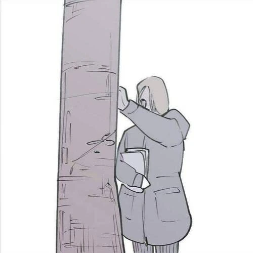 고양이한테 소리지르는 만화 - 이미지 7
