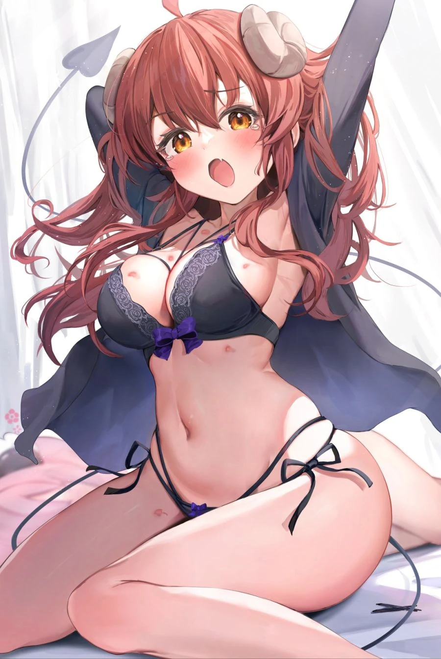 (ㅎㅂ) 샤미코가 나쁜거야