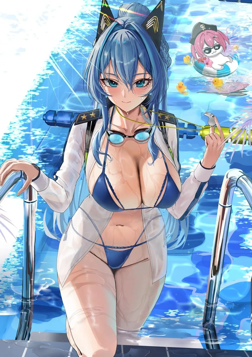 (니케)숨어있는 다양한 타입의 도로롱 찾기 - 이미지 4