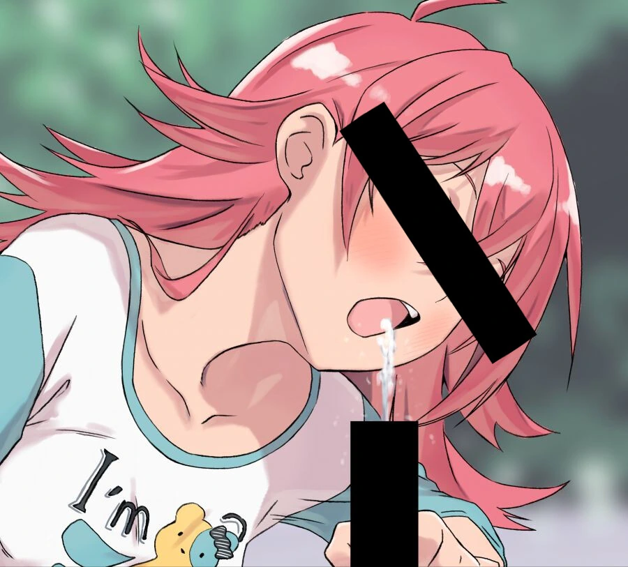 @)짤이 왜곡되어가는 과정.manga - 이미지 3