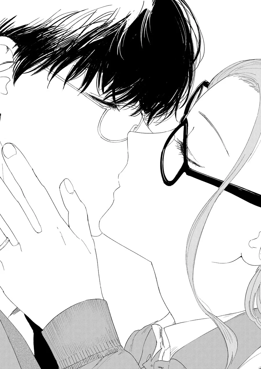 여러모로 아웃으로 보이는 수녀 manga. - 이미지 46