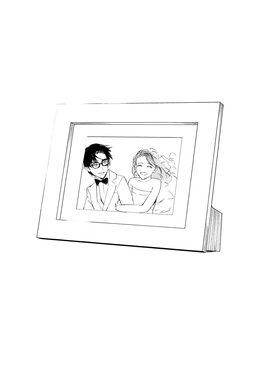 여러모로 아웃으로 보이는 수녀 manga. - 이미지 47