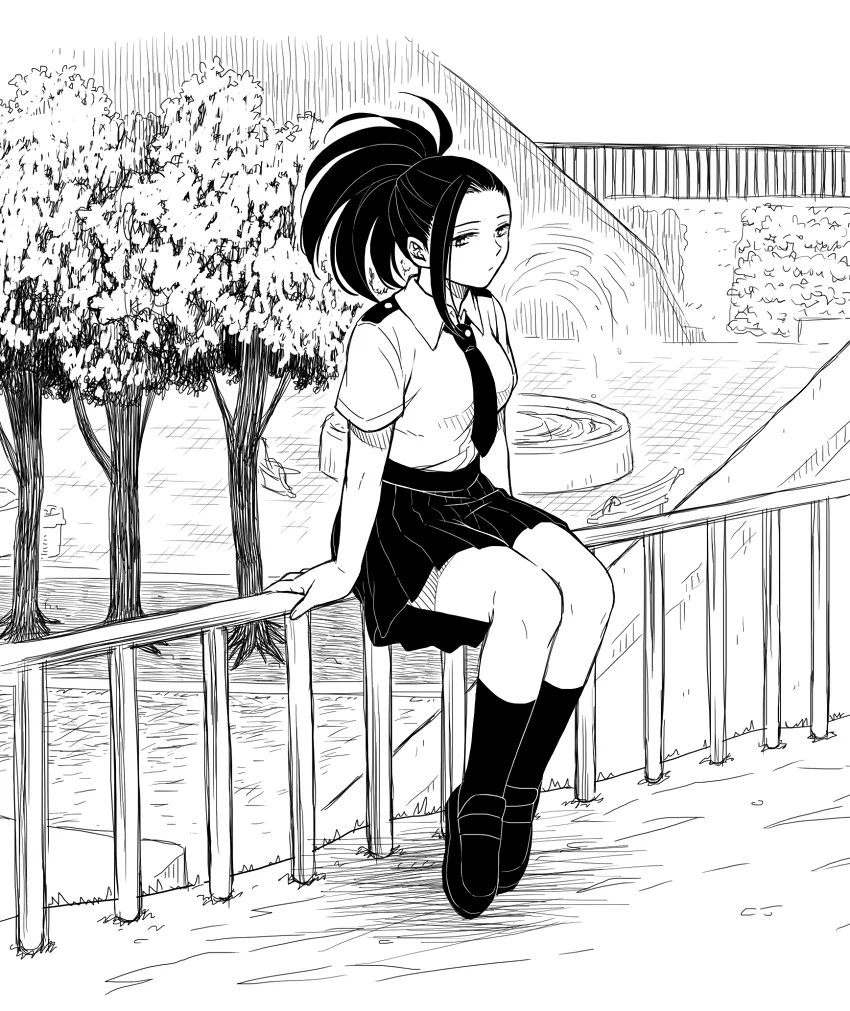 제일 예쁜 부잣집 아가씨 여고생으로 달린드아아아아.manga - 이미지 3