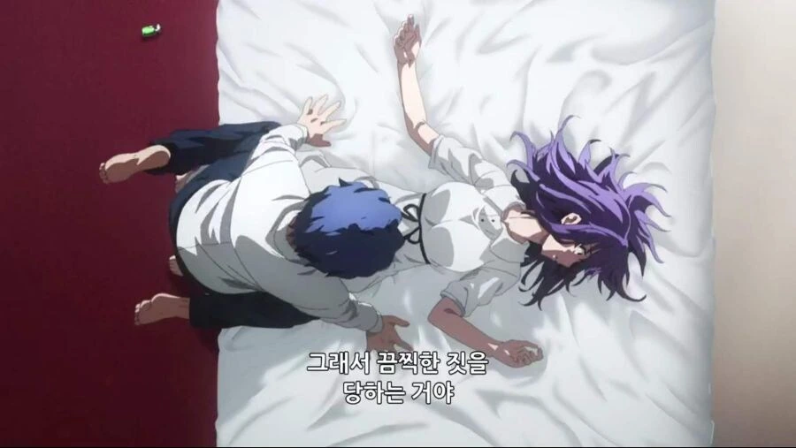 Fate) 의외로 끌잘알인 캐릭터 - 이미지 6