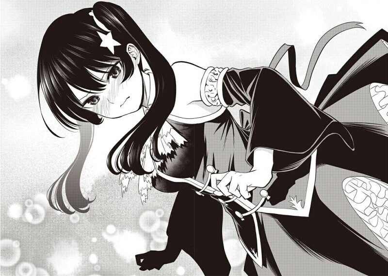 오덕과 풍기위원이 소꿉친구.manga - 이미지 16