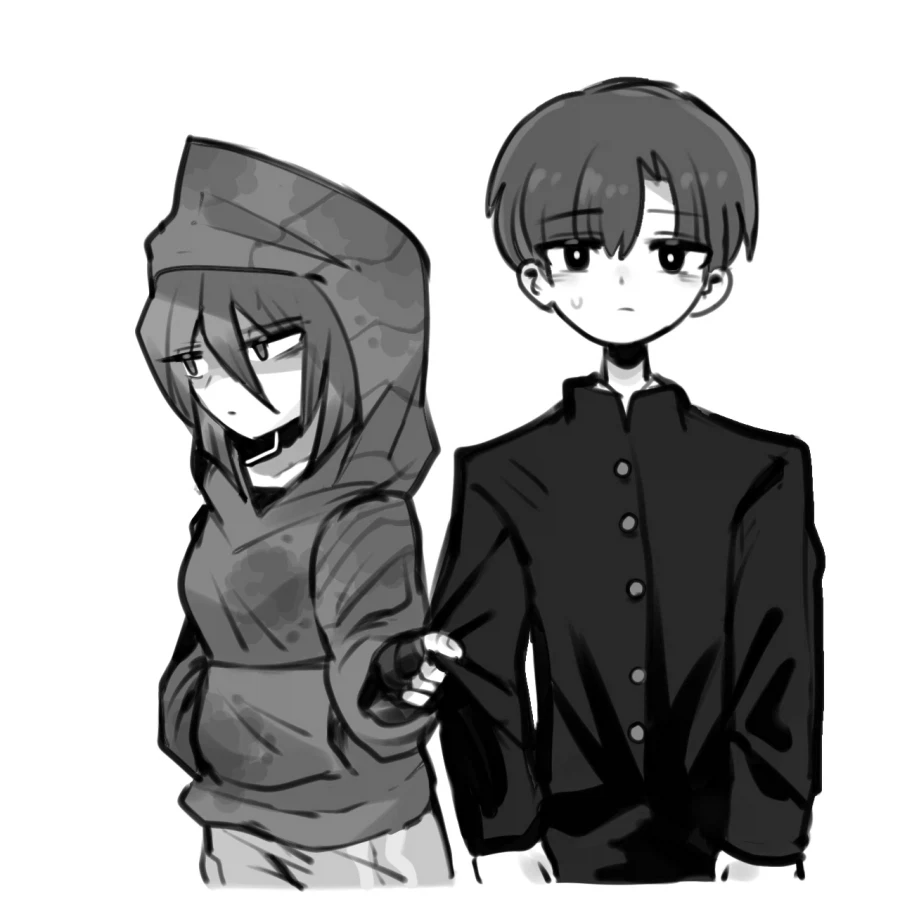 이종족 간 연애하는 Manhwa - 이미지 4