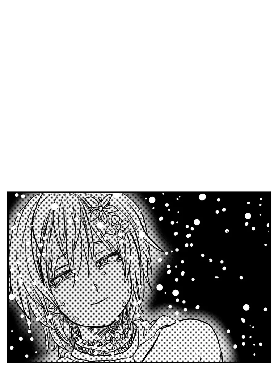 [@] 프로듀서와 아냐가 헤어지는.manga - 이미지 10
