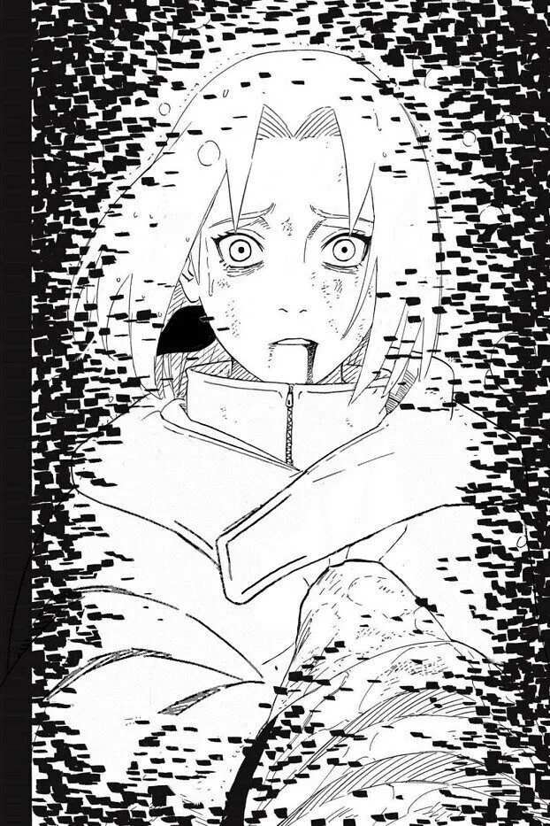 (나루토) 정신나간 카카시반.manhwa - 이미지 6