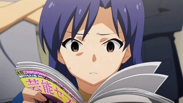 ㄱㅅ이 작아 고민인 여자친구.manga - 이미지 4