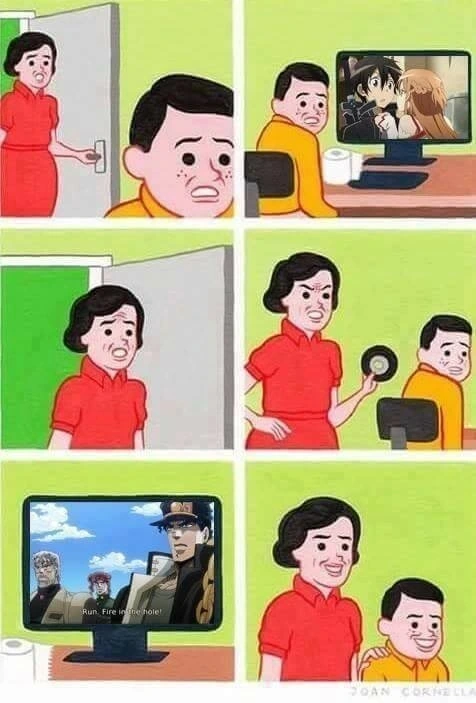X덕아들을 교육하는 엄마.manga