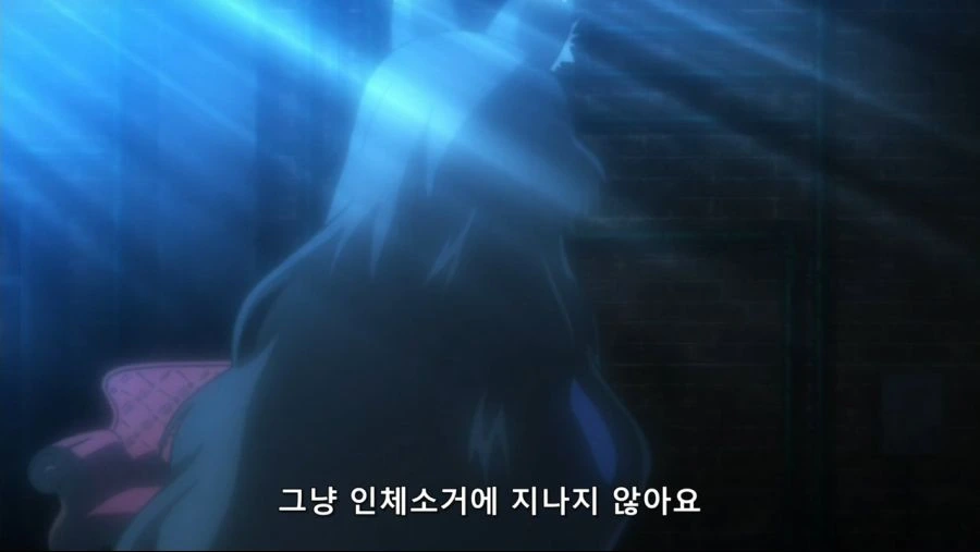 로그호라이즌]현실세계로 돌아갈수 있는 방법 - 이미지 6