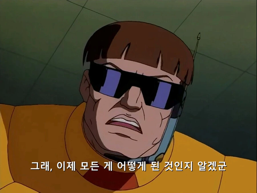리마스터) 스파이더맨이 빌런 속에서 무사한 이유 - 이미지 10