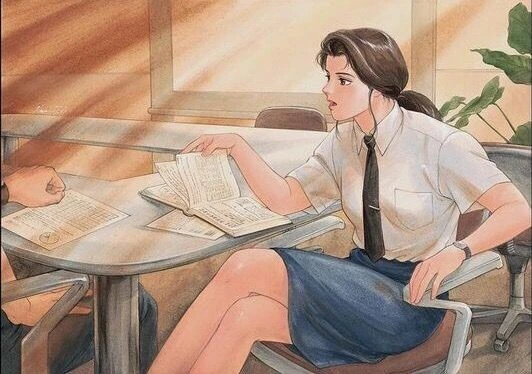 기동경찰 패트레이버 - 지키고 싶어요