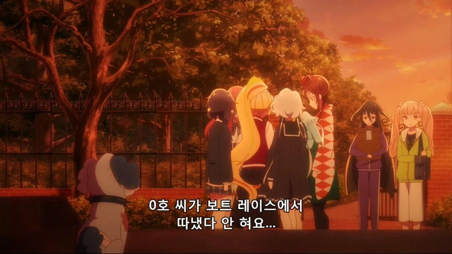 [좀비랜드사가]대박을 터트린 타에쨩 - 이미지 3
