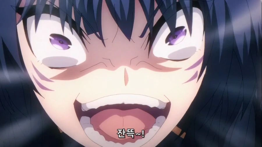 [어둠의실력자]폭주하는 광견 - 이미지 2