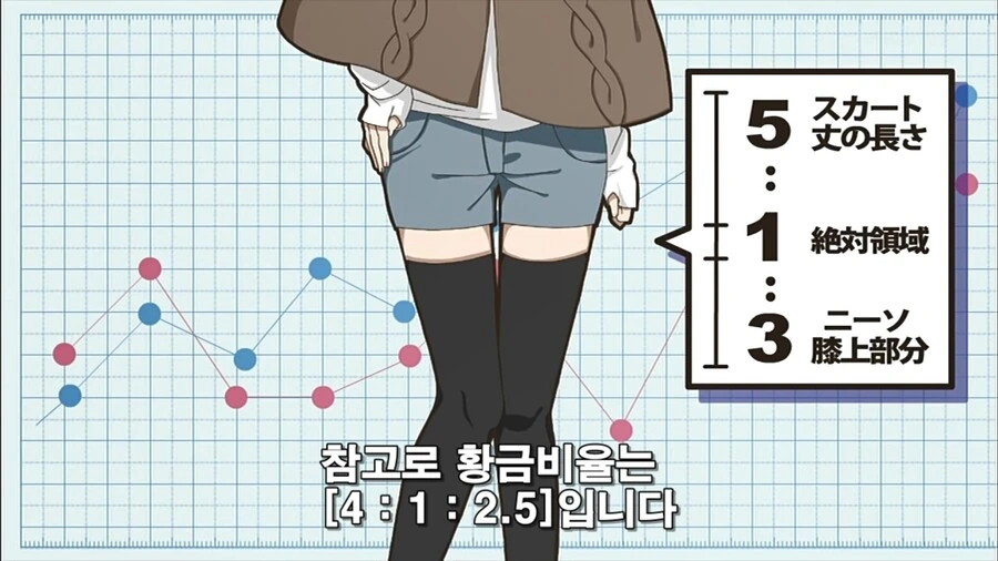 오타쿠끼리 싸우니 꼴불견인 만화 - 이미지 25