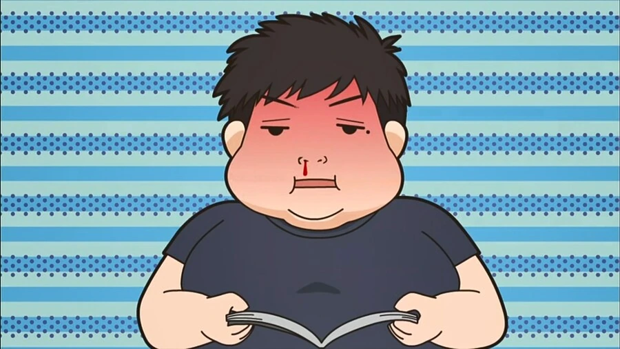 오타쿠끼리 싸우니 꼴불견인 만화 - 이미지 31