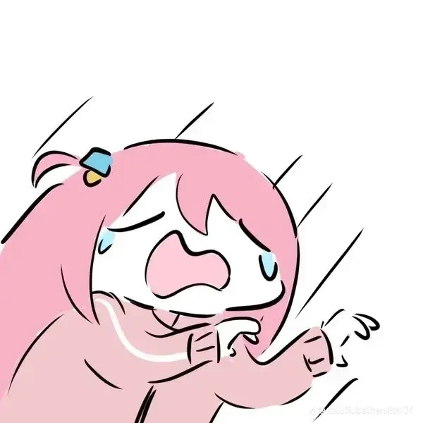 (봇치더락)사람을 잃어버린 봇치 manhwa - 이미지 3