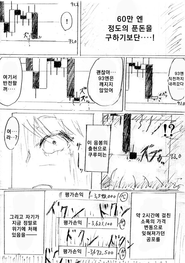 FX전사 쿠루미쨩 1,2화.manga - 이미지 14