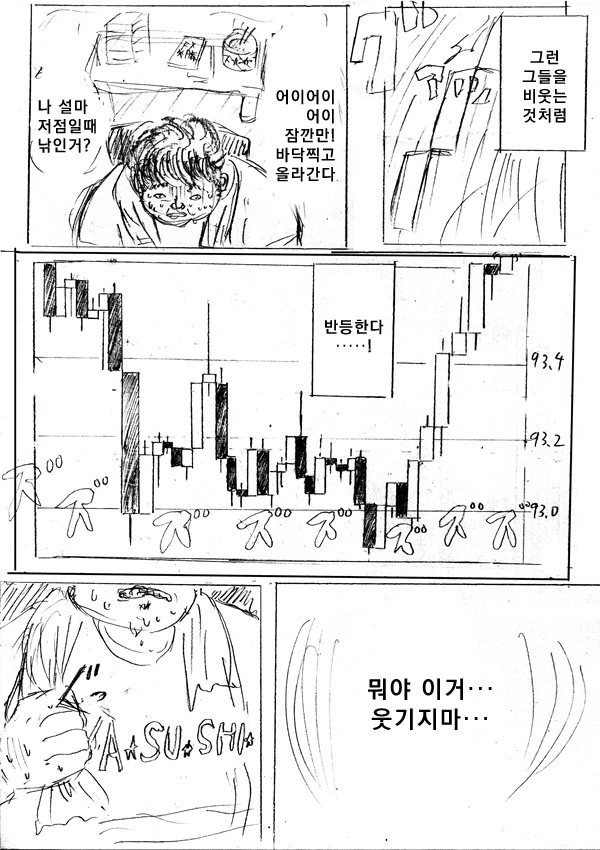 FX전사 쿠루미쨩 1,2화.manga - 이미지 23