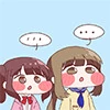 @) 패도들을 향해 주저없이 방범부저를 울리려는 모모카 만화 - 이미지 3